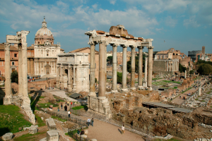 Comment donner un style Rome Antique à son intérieur ?