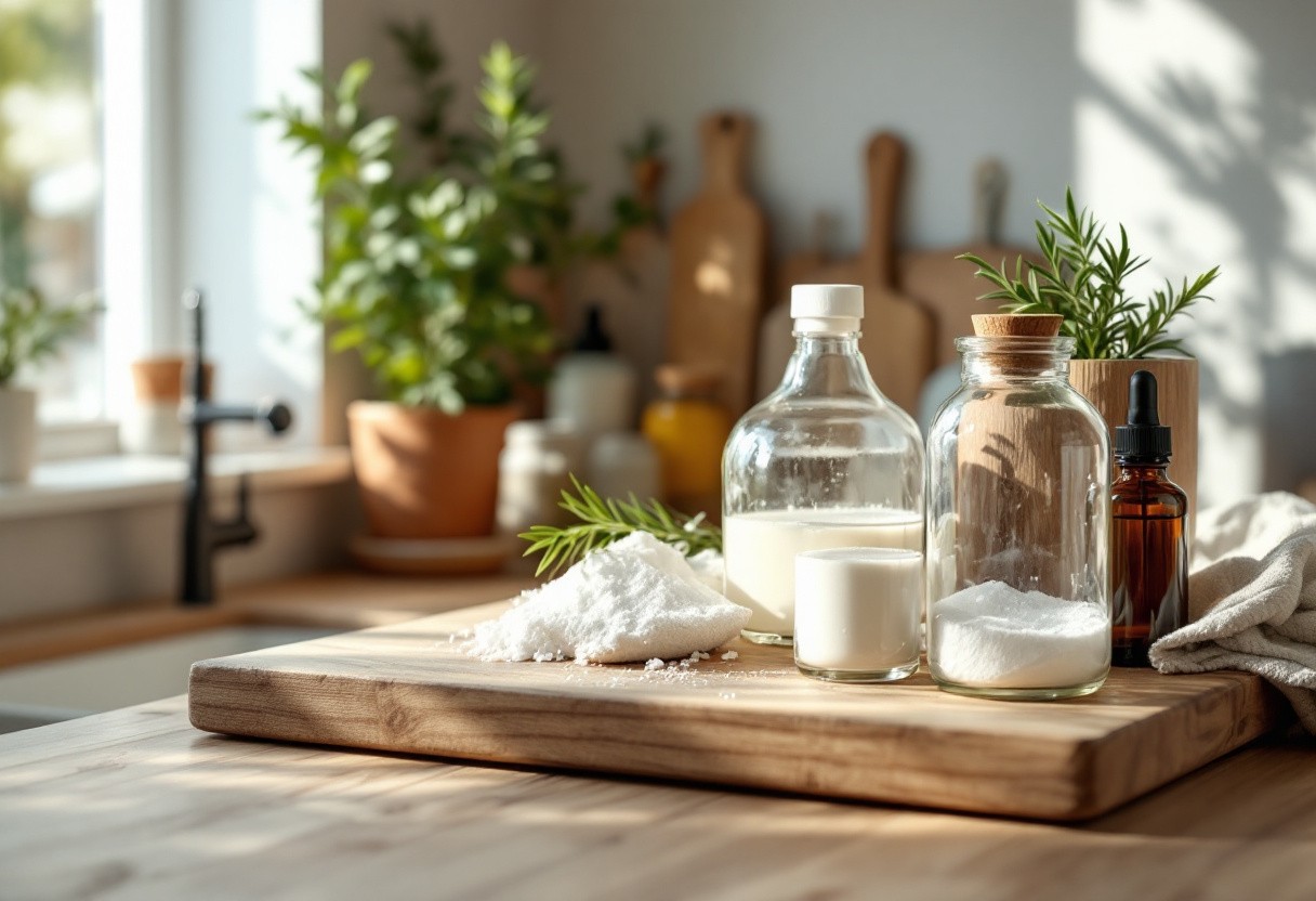 Astuces pour un entretien de la maison au naturel recettes de — free download