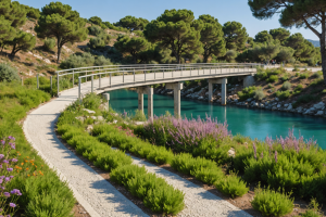 découvrez comment la région égéenne mise sur la mobilité douce et la préservation de la nature pour réussir sa transition écologique. analyse des initiatives locales et des enjeux environnementaux.