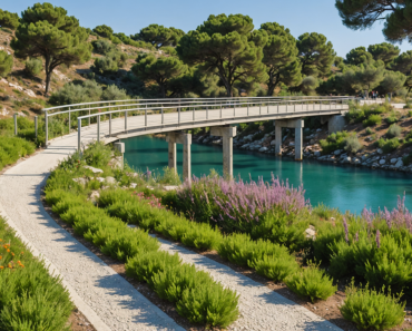 découvrez comment la région égéenne mise sur la mobilité douce et la préservation de la nature pour réussir sa transition écologique. analyse des initiatives locales et des enjeux environnementaux.
