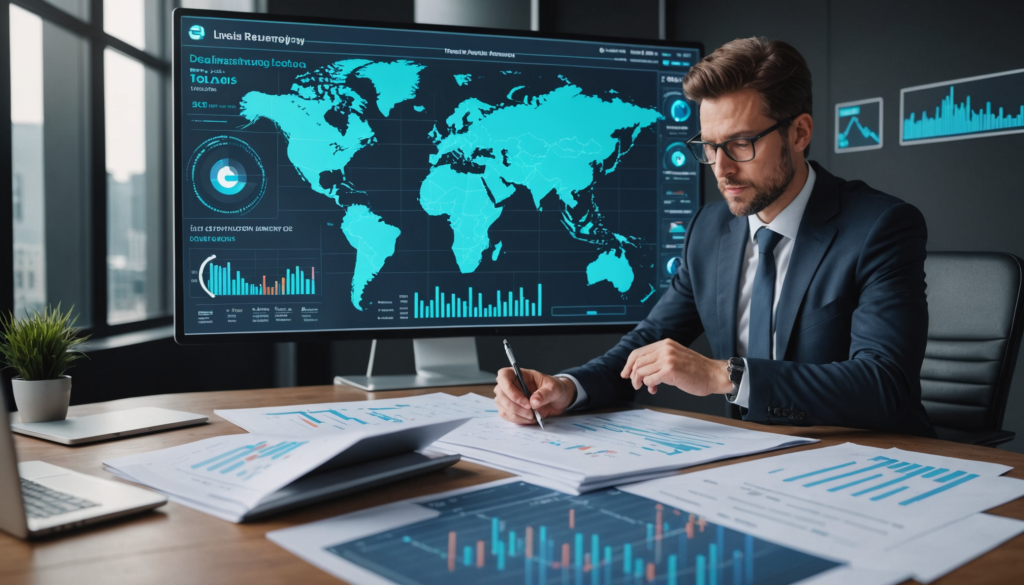 découvrez nos conseils pour préparer efficacement votre déclaration d’expertise immobilière en 2025 : démarches, documents indispensables et astuces pour optimiser votre dossier.