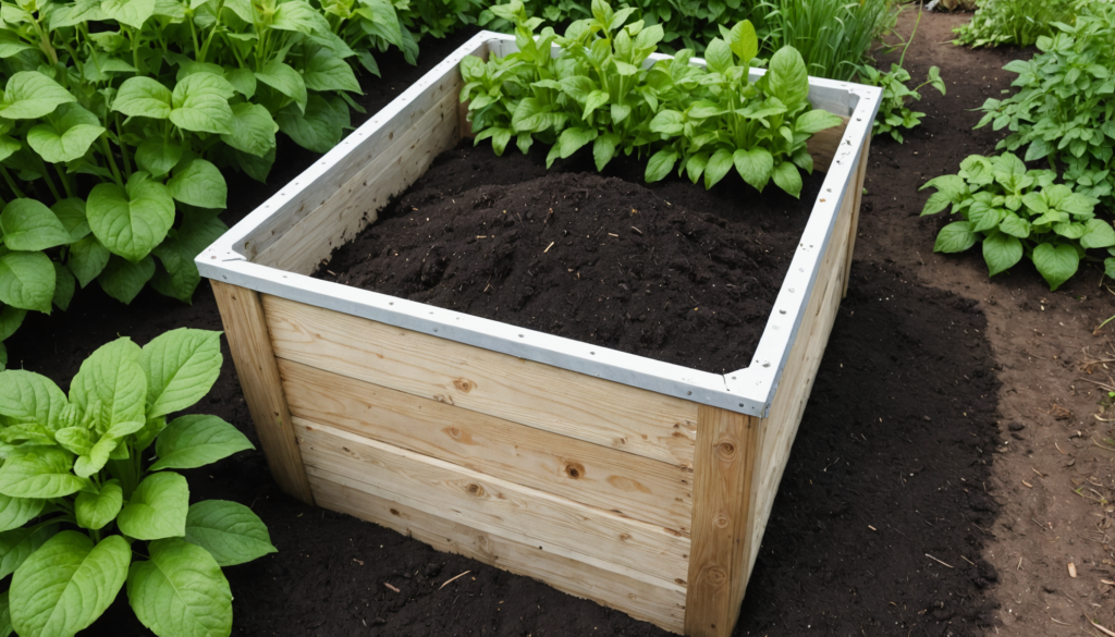 Jardin écologie : 7 gestes simples pour transformer votre espace vert en havre écoresponsable en 2025