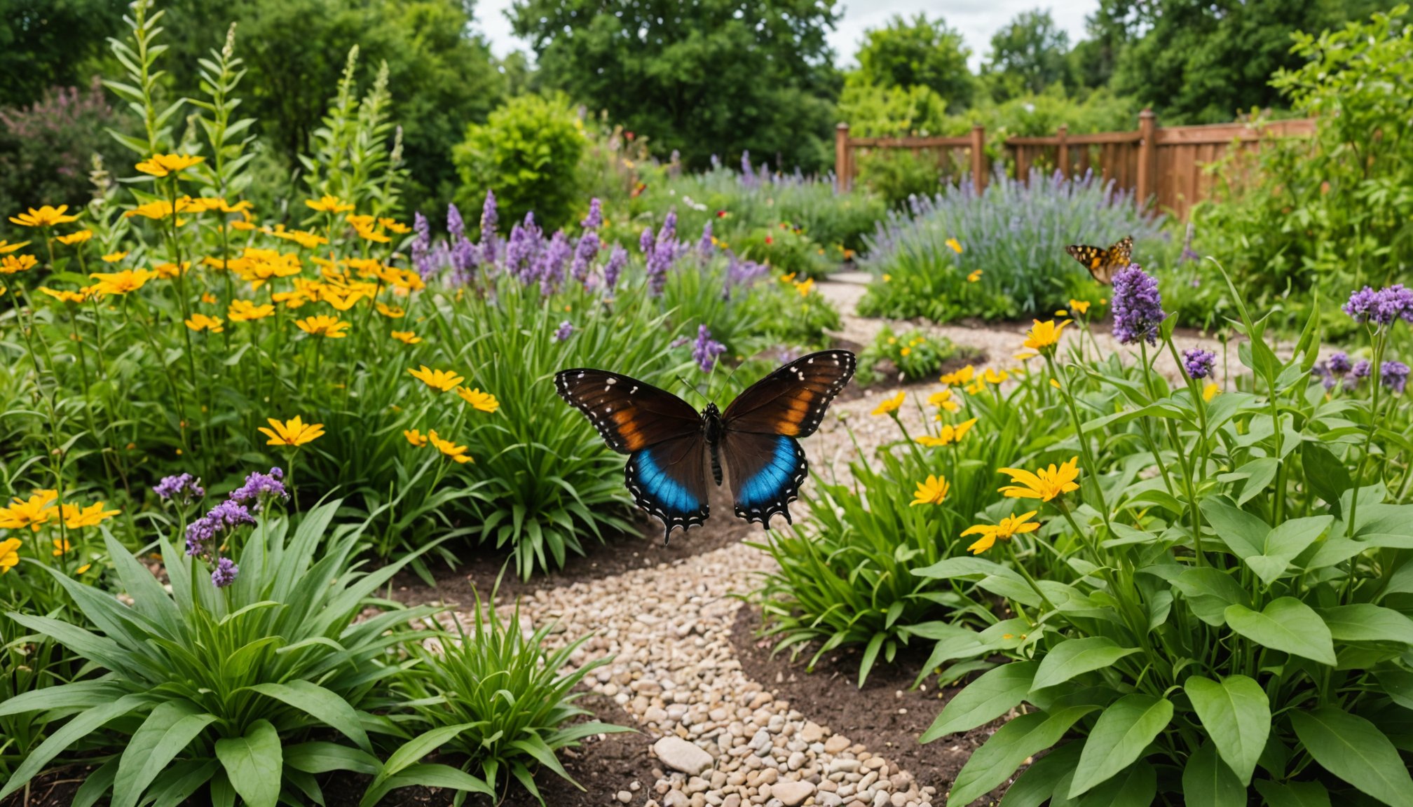 découvrez 7 gestes faciles pour adopter l'écologie au jardin et transformer votre espace vert en un havre écoresponsable en 2025. conseils pratiques, respect de la nature et astuces durables au rendez-vous !
