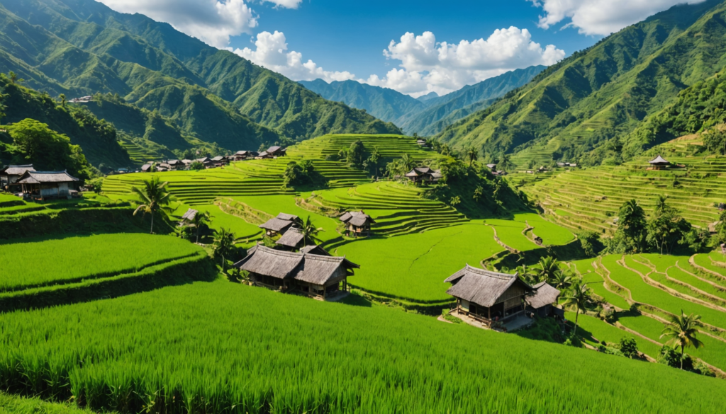 découvrez comment le tourisme durable s’épanouit en asie à travers des initiatives locales innovantes et responsables, valorisant les communautés et préservant l’environnement pour les générations futures.
