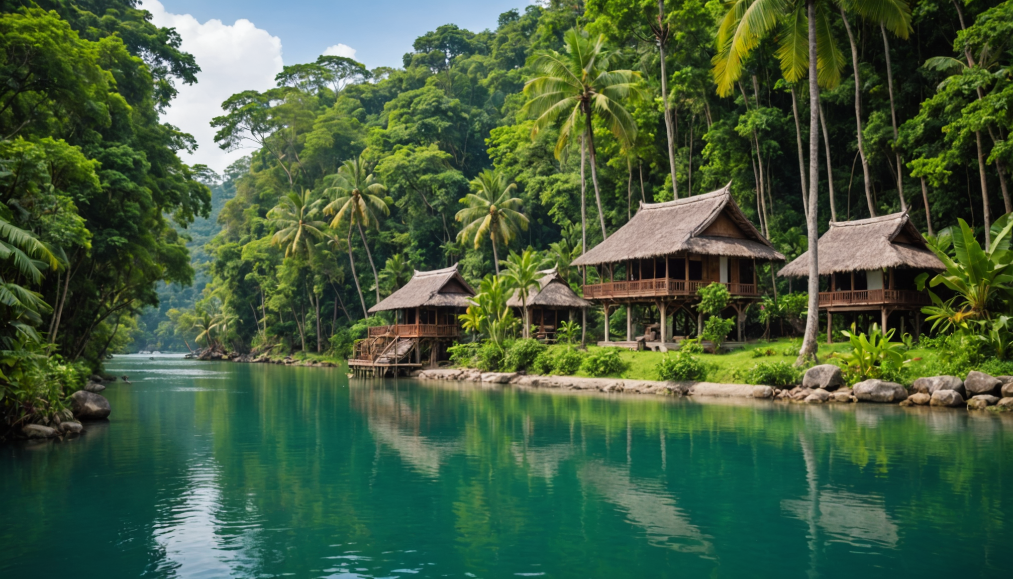 découvrez comment le tourisme durable en asie s’appuie sur des initiatives locales innovantes pour préserver l’environnement, soutenir les communautés et offrir des expériences authentiques aux voyageurs.