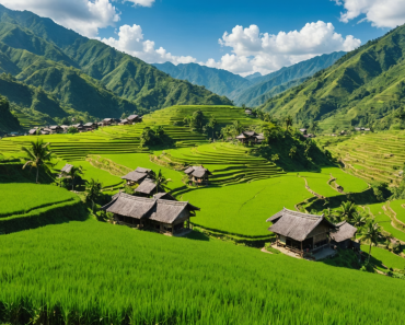 découvrez comment le tourisme durable s’épanouit en asie à travers des initiatives locales innovantes et responsables, valorisant les communautés et préservant l’environnement pour les générations futures.