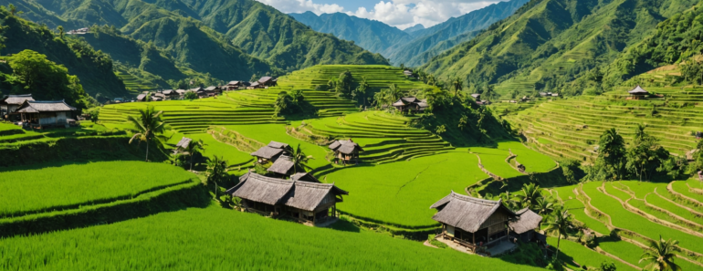 découvrez comment le tourisme durable s’épanouit en asie à travers des initiatives locales innovantes et responsables, valorisant les communautés et préservant l’environnement pour les générations futures.