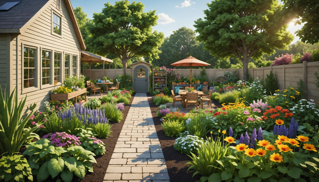 doksov ne fonctionne plus : découvrez les alternatives écologiques pour optimiser votre jardin en 2025