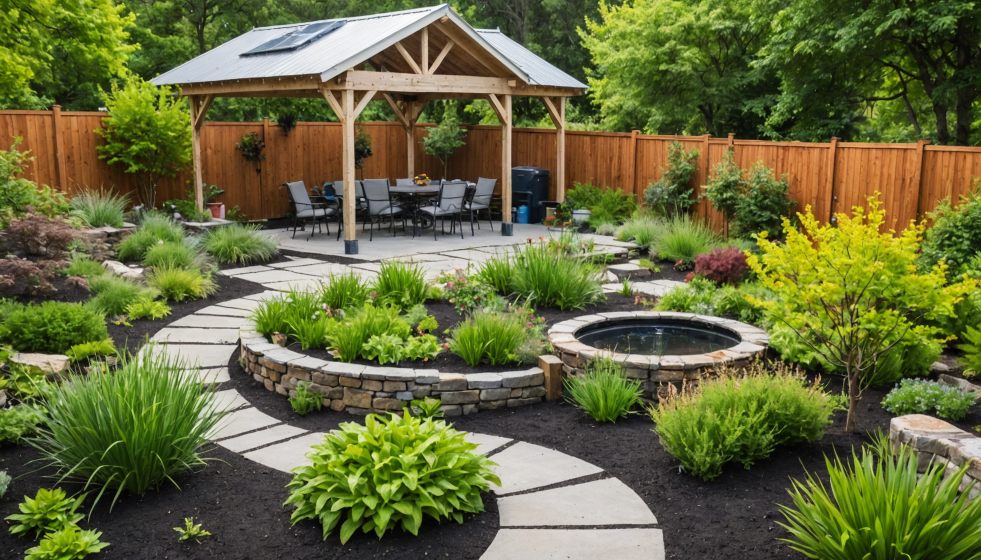 découvrez comment adopter des pratiques écologiques au jardin pour créer un espace vert durable, respectueux de l’environnement et bénéfique pour la biodiversité.