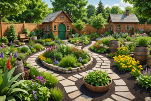 découvrez comment adopter des pratiques écologiques au jardin pour préserver la biodiversité et protéger l’environnement. transformez votre espace vert en un lieu durable et respectueux de la nature grâce à nos conseils faciles à mettre en œuvre.