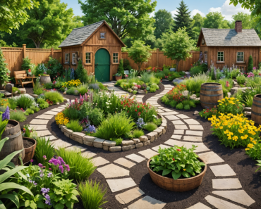 découvrez comment adopter des pratiques écologiques au jardin pour préserver la biodiversité et protéger l’environnement. transformez votre espace vert en un lieu durable et respectueux de la nature grâce à nos conseils faciles à mettre en œuvre.