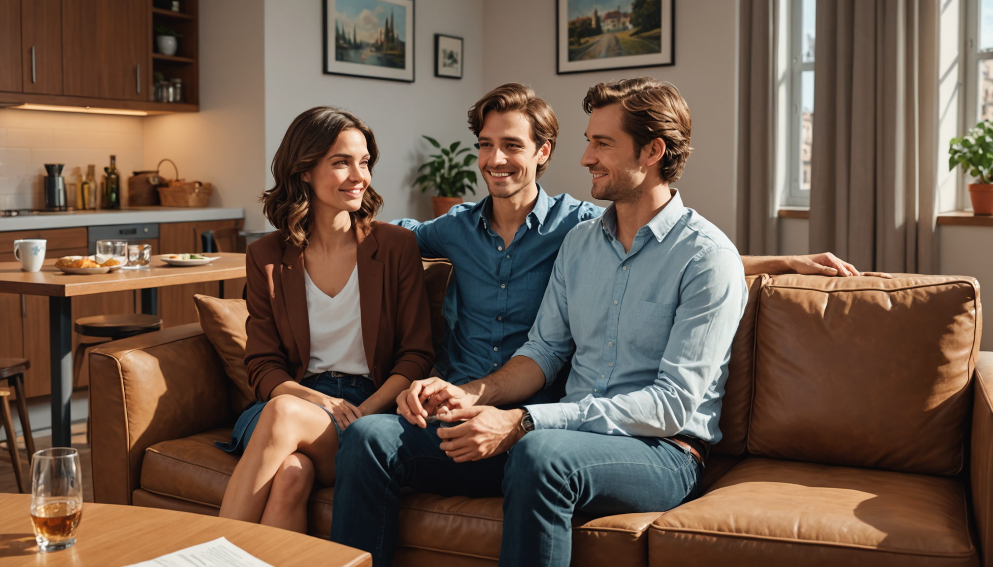 découvrez qui partage la vie d'antoine armand en 2025. zoom sur son couple, son parcours amoureux et les moments marquants de sa relation.