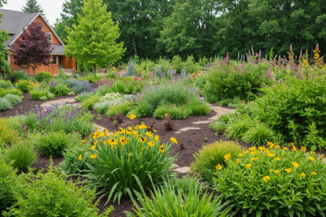 découvrez comment adopter facilement des solutions écologiques pour un jardin durable en 2025 : astuces, conseils pratiques et innovations pour transformer votre espace extérieur tout en respectant l’environnement.