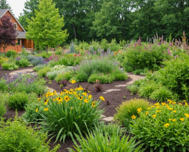 découvrez comment adopter facilement des solutions écologiques pour un jardin durable en 2025 : astuces, conseils pratiques et innovations pour transformer votre espace extérieur tout en respectant l’environnement.