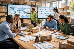 explorez notre blog dédié à la logistique pour des conseils, actualités et innovations dans le secteur.