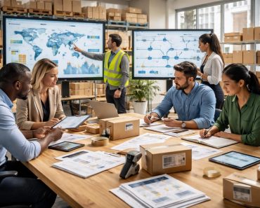 explorez notre blog dédié à la logistique pour des conseils, actualités et innovations dans le secteur.