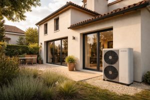 découvrez comment optimiser votre confort et réduire vos dépenses énergétiques à bordeaux grâce à une rénovation énergétique performante avec pompe à chaleur atlantic et isolation thermique renforcée.