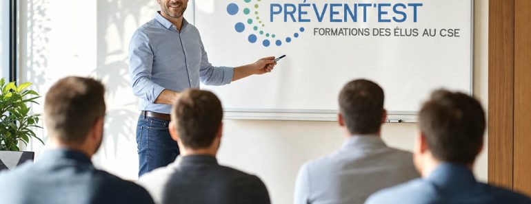 Formation CSE SSCT à Bordeaux : Top 5 des meilleurs centres de formation