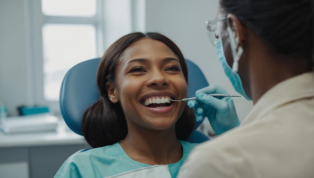 Santé bucco-dentaire : Adopter les bons réflexes au quotidien