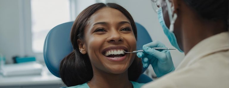 Santé bucco-dentaire : Adopter les bons réflexes au quotidien
