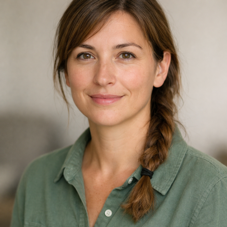 Clémence Bardinet-Loyer