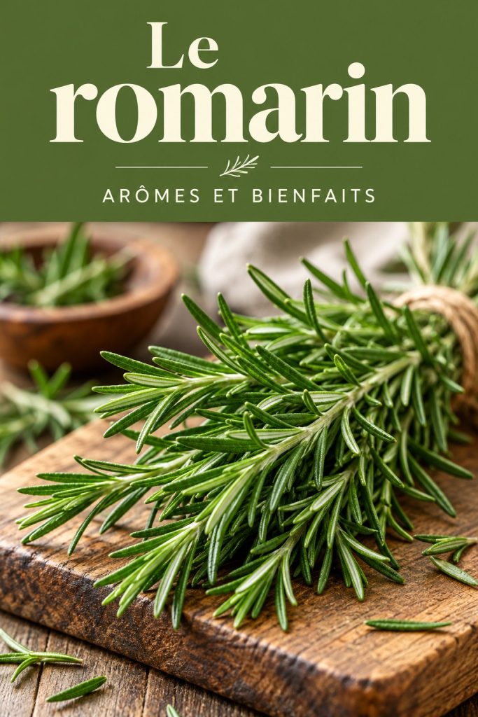 Cultivez le romarin : tous les conseils pratiques pour Bordeaux