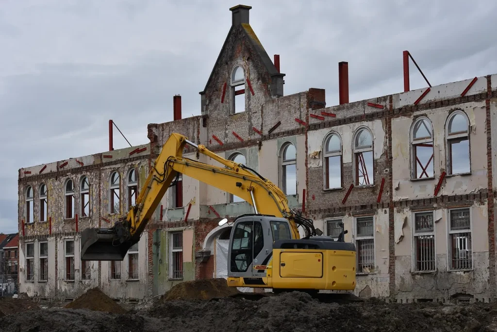 Rénovation responsable : les tendances à Bordeaux